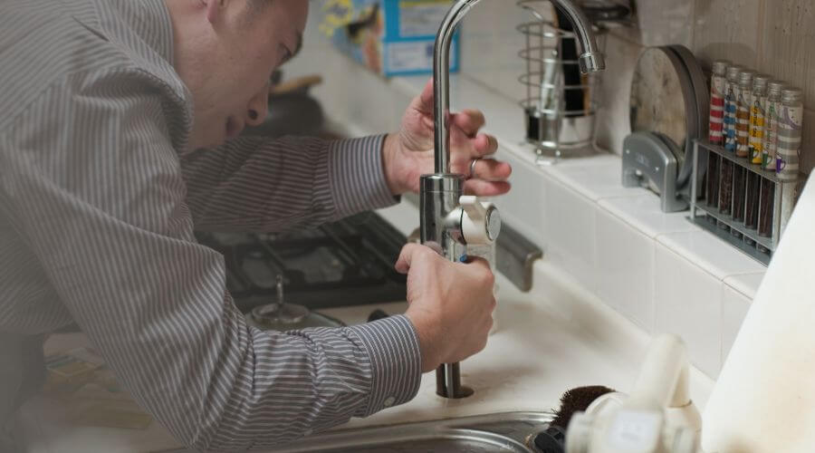 Professional septic pumping service in Sorrento, LA